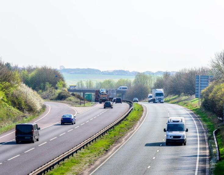 Cheslyn Hay Wood Heath, Cheslyn Hay Cameron Homes